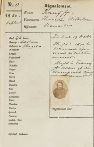 Hendrikus Wilhelmus Bernardus Knuif