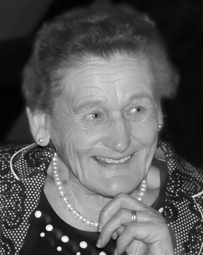 Geziena Geeruida Josephina Peters