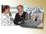 Presentatie Stadsgenoten