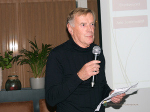 Presentatie Stadsgenoten Arie