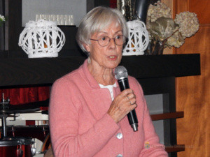 Presentatie Stadsgenoten Marlou