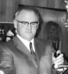 Hendrikus Johannes Willebrordus Weustink