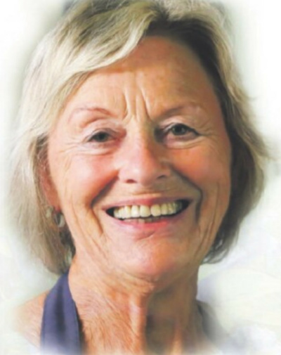 Christine Oude Engberink