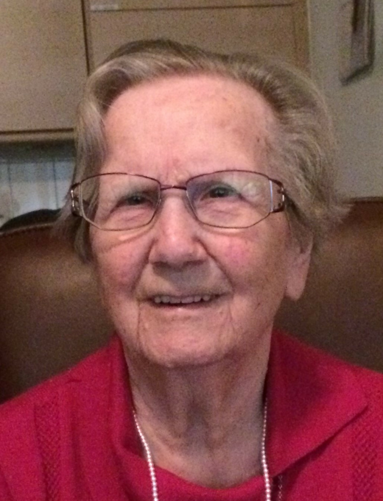 Johanna Maria Oude Vrielink