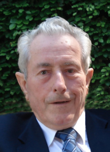 Harry Gerardus Bels