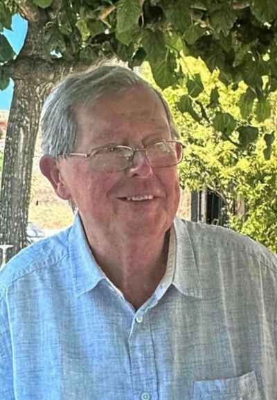 Henk Gervink