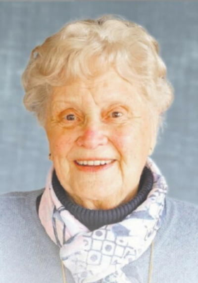 Anna Gesina Kerkhof Jonkman