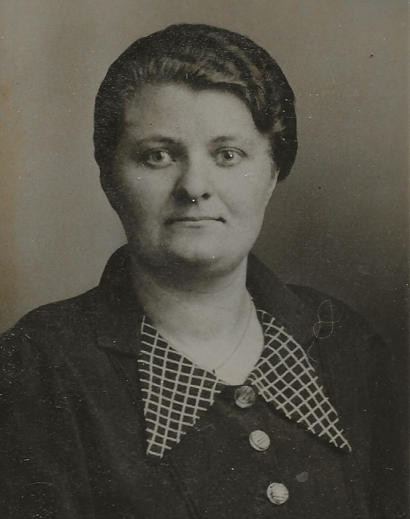 Lucia Berendina Maria Rouwers
