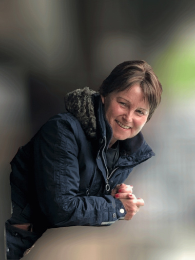 Mariët Scholte Lubberink