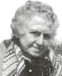 Gesina Susanna Slaathuis