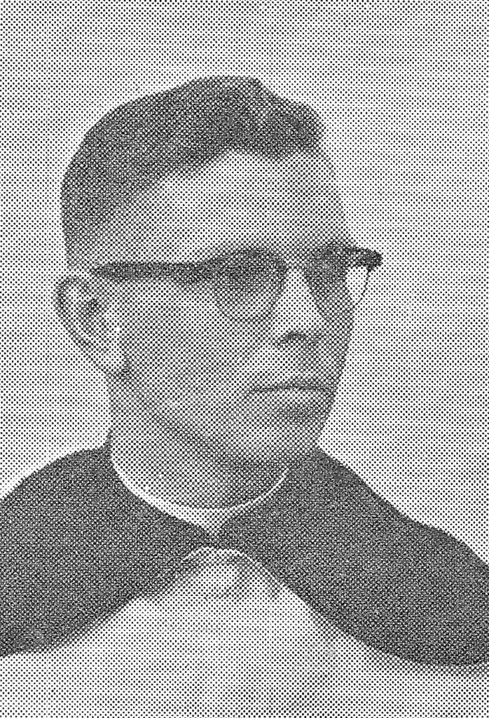 Gerhardus Lambertus Voorpostel