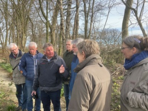 Natuurstudiewerkgroep