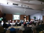 Paasfilms Zonnebloem 2023