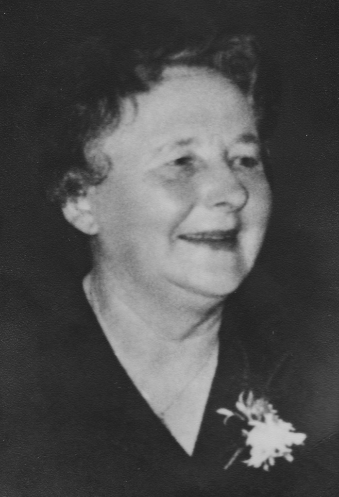 Anna Maria Beijerink