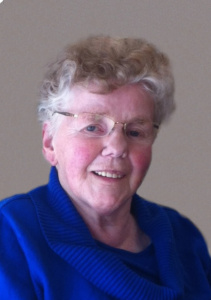 Geziena Hendrika Droste