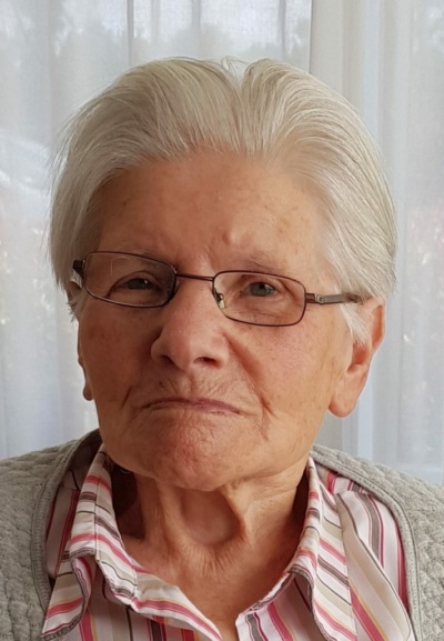 Hendrika Gezina Ludgera Hampsink
