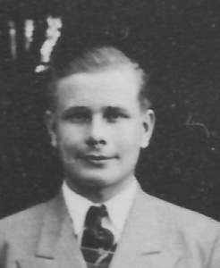 Albertus Hermanus Groeneveld