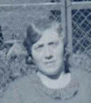 Johanna Susanna Kamphuis