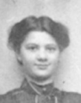Hendrika Fredrika ten Hove