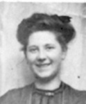 Jenneke Hendrika ten Hove