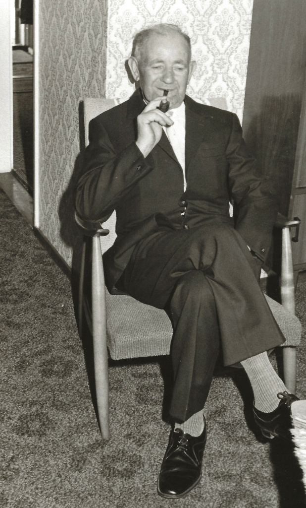 Hendrikus Gerhardus van Benthem