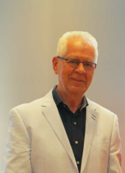 Hendrikus F.M. Heerink