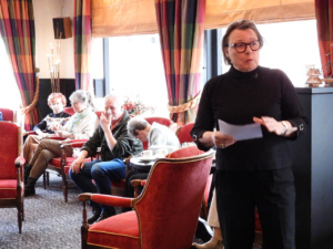 Nettie Aarnink Jaarboek 2023