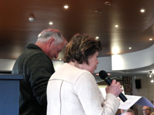 Quiz Peter Baanstra Rosalien Krabbe
