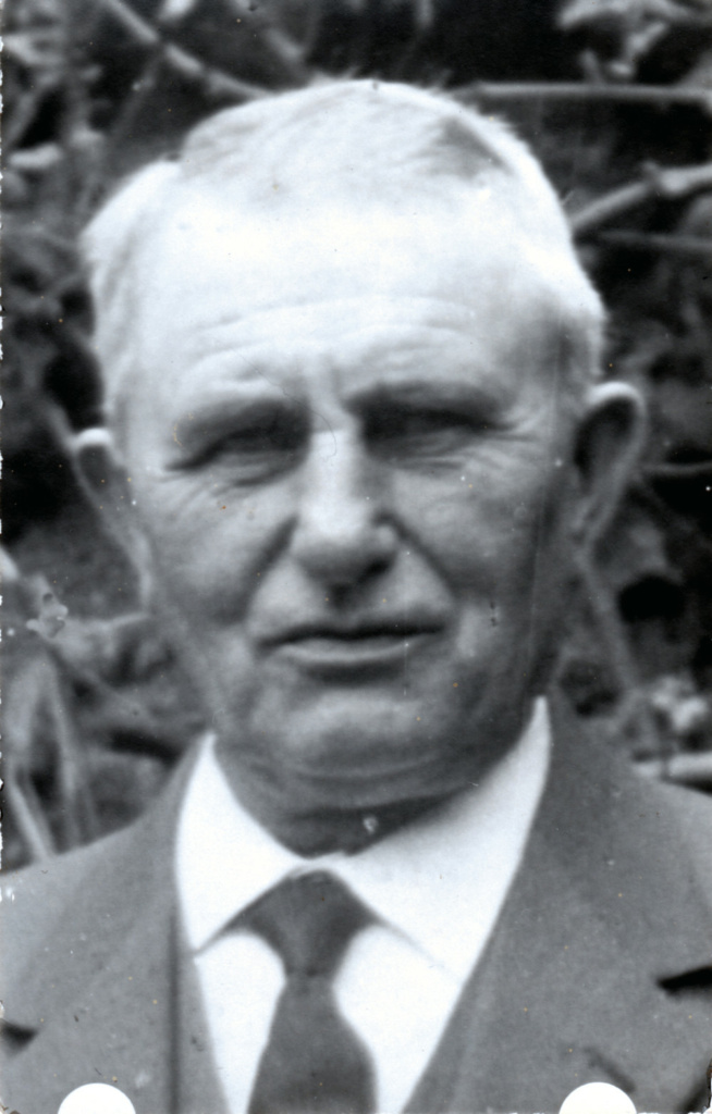 Johannes Albertus Scholten