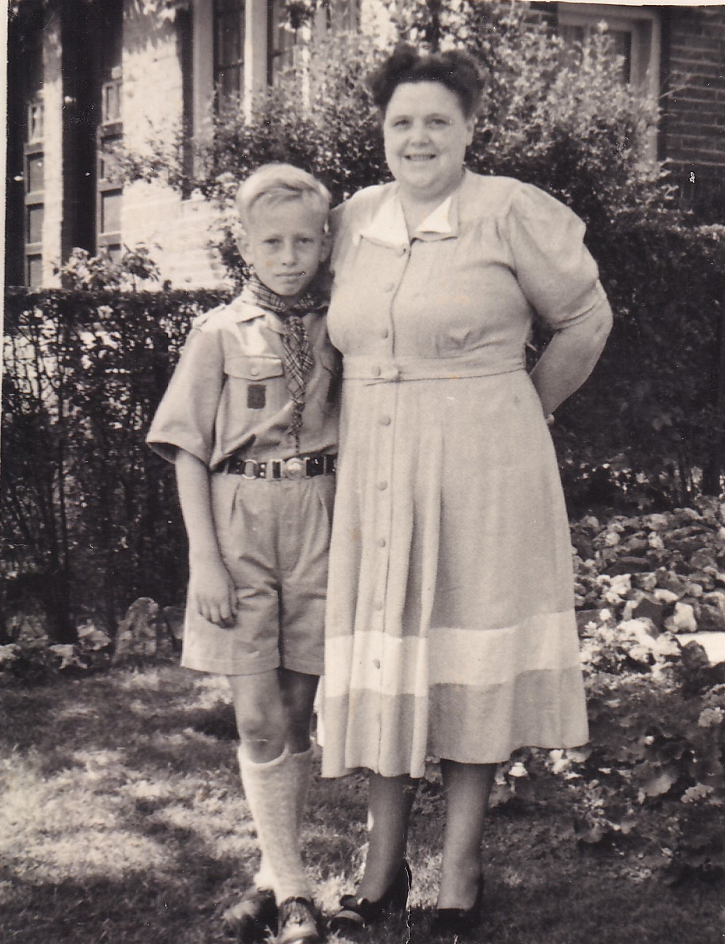 Johanna Gerritje Slots