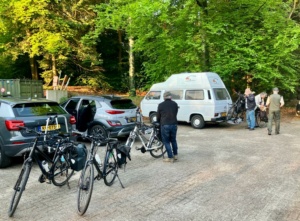 Vogelexcursie Dwingelerveld