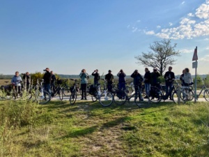 Vogelexcursie Dwingelerveld