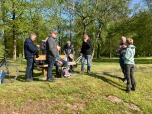 Vogelexcursie Dwingelerveld