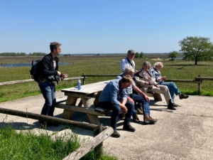 Vogelexcursie Dwingelerveld