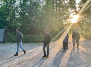 Vogelexcursie Dwingelerveld