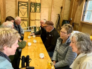 Vogelexcursie Dwingelerveld