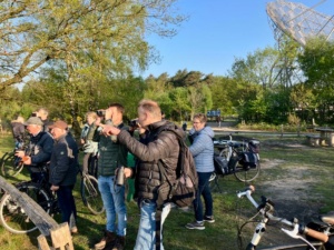 Vogelexcursie Dwingelerveld