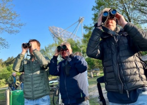 Vogelexcursie Dwingelerveld