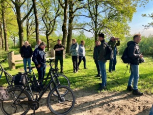 Vogelexcursie Dwingelerveld