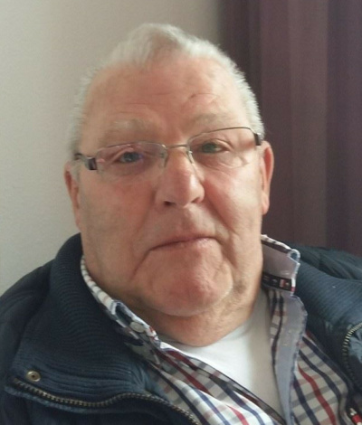 Johannes Fredrikus Albertus Franciscus Smellink