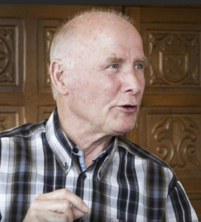 Johannes Antonius Weustink