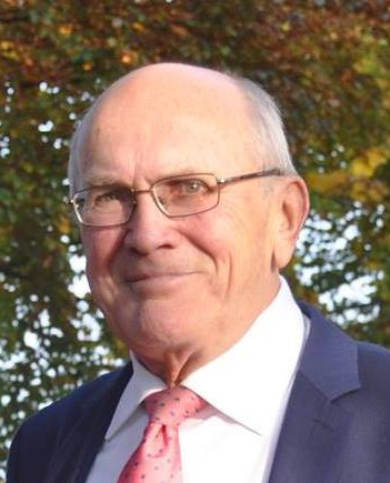 Herman Groeneveld