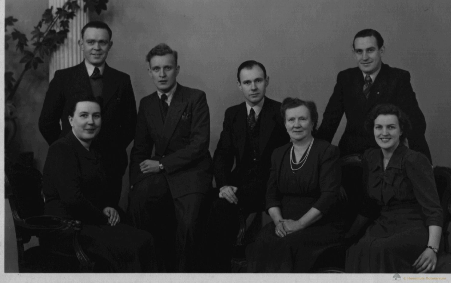 Maria Martina van Stralen