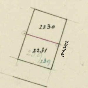 Kadaster A2230 A2231