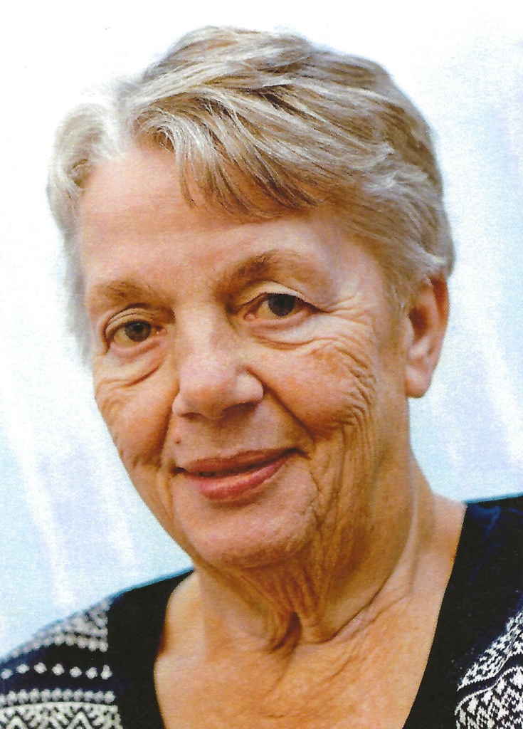 Geertruida Grada Maria Bodde