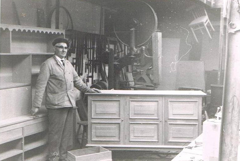 Bernardus Hendrikus Busscher