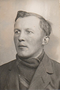Johannes Bernardus Frommink