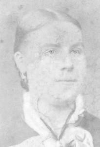Anna Theresia Josephina Morshuis