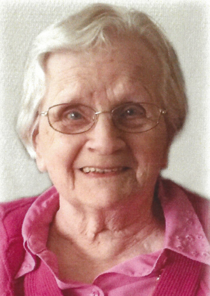 Aleida Maria Oude Vrielink