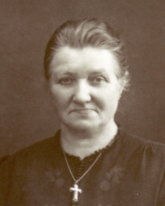 Barbara Maria Tenniglo